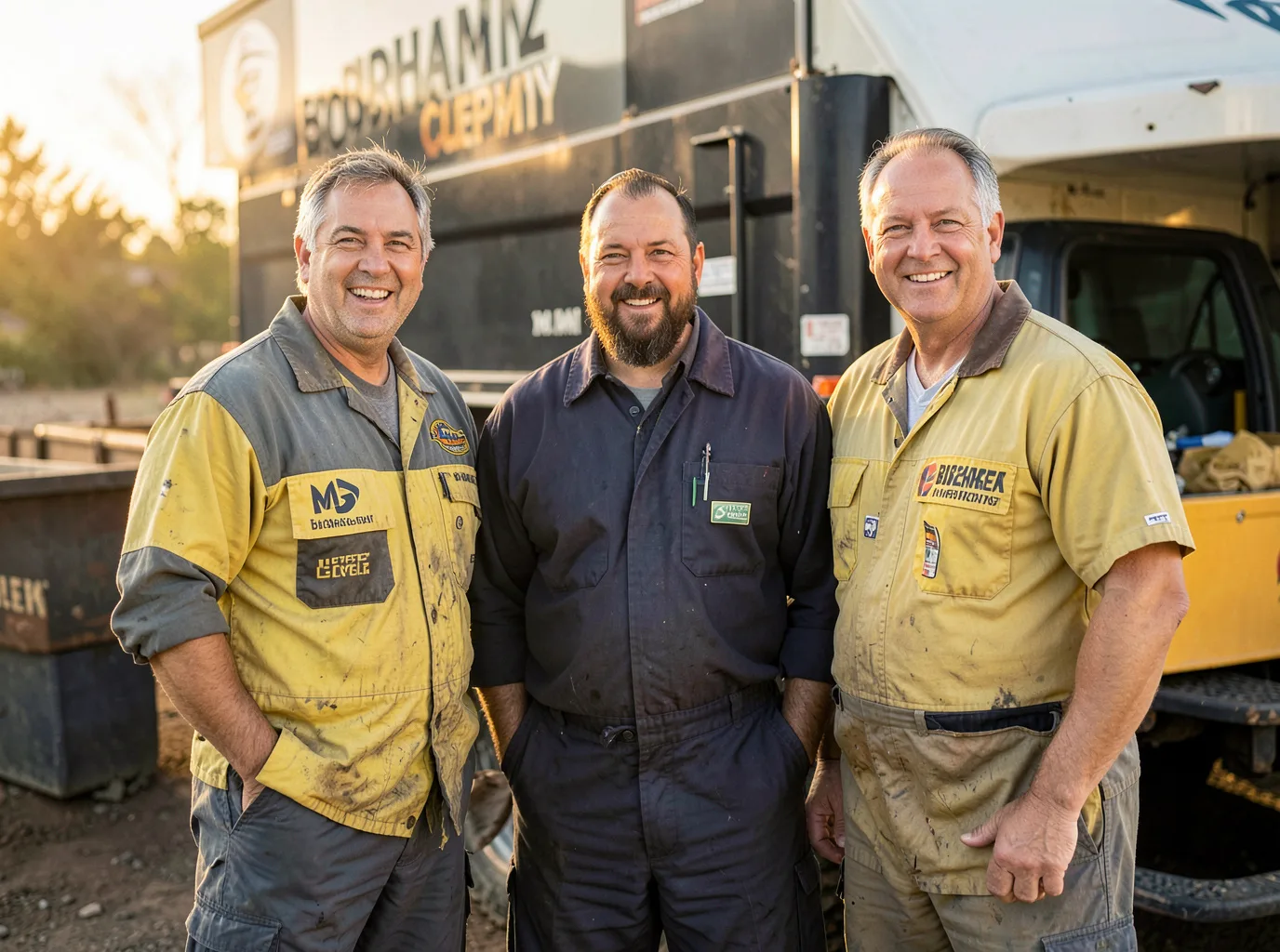 Sewage Cleanup company in Willard, NC